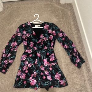 Date night or girls night out dress!